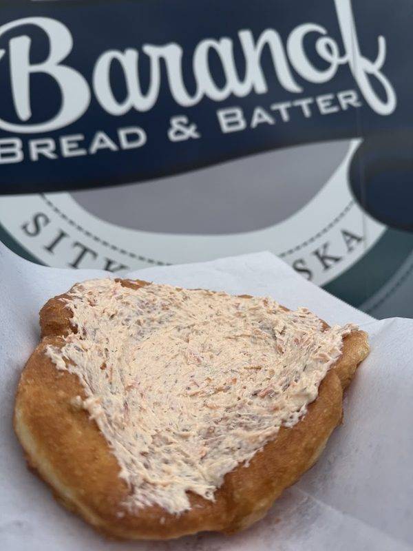 Baranof Bread & Batter